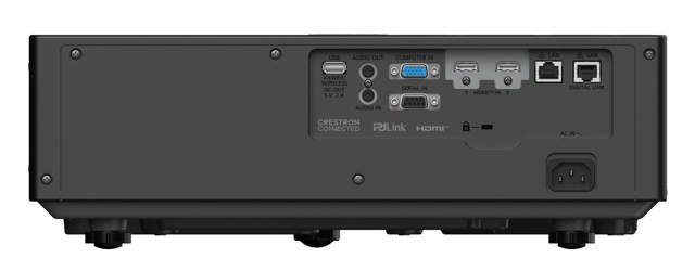 Panasonic PT-VMZ62B WUXGA Projector