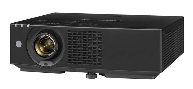 Panasonic PT-VMZ62B WUXGA Projector
