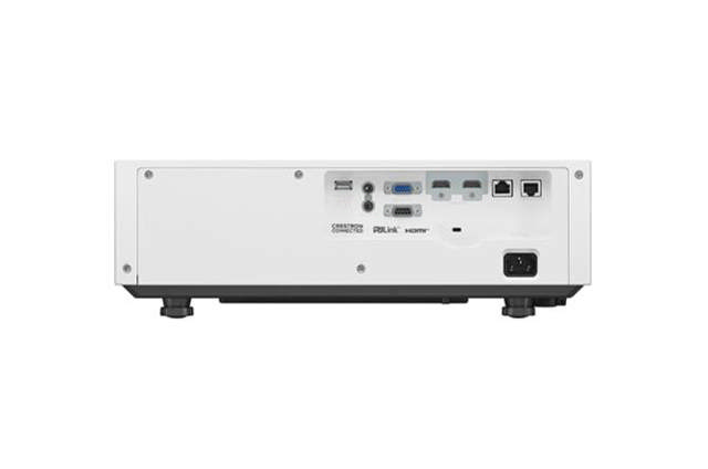 Panasonic PT-VMZ72 WUXGA Projector