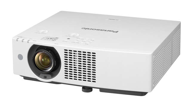 Panasonic PT-VMZ82 WUXGA Projector