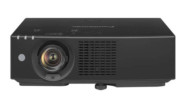 Panasonic PT-VMZ82 WUXGA Projector