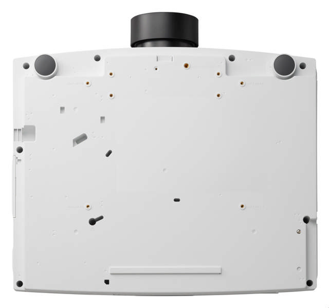 Sharp PV800UL WUXGA Laser Projector