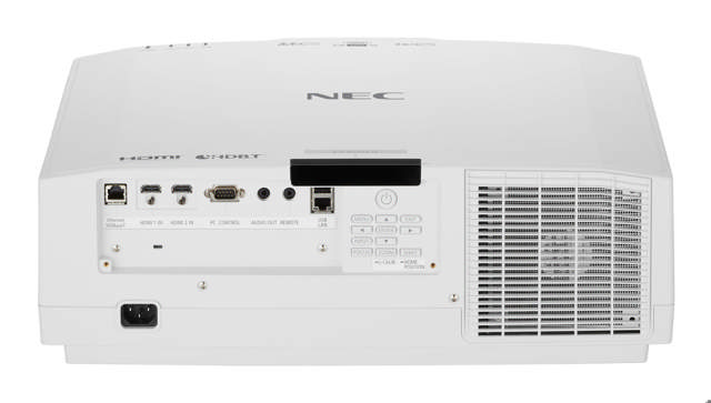 Sharp PV800UL WUXGA Laser Projector