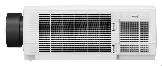 Sharp PV800UL WUXGA Laser Projector