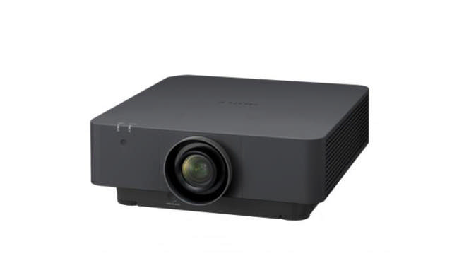 Sony VPL-FHZ85B Projector Black