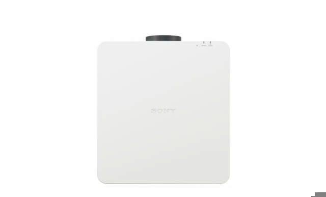 Sony VPL-FHZ85W WUXGA Laser Projector