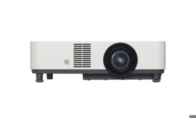 Sony VPL-PHZ51 WUXGA Laser Projector