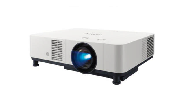 Sony VPL-PHZ51 WUXGA Laser Projector