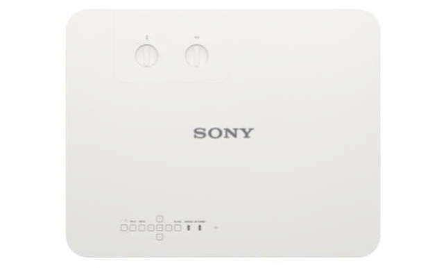 Sony VPL-PHZ61 WUXGA Laser Projector