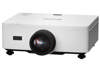 Sharp P601Q 4K UHD Laser Projector