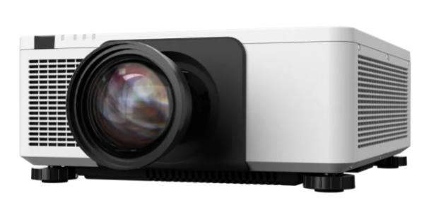 Sharp X171Q X-Series 4K 1DLP Projector