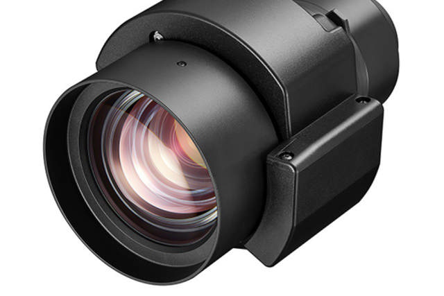 Panasonic ET-C1S600 1-Chip DLP Zoom Lens
