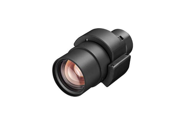 Panasonic ET-C1T700 1-Chip DLP Zoom Lens