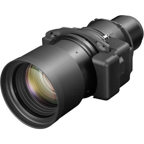 Panasonic ET-EMT850 Zoom Lens - LCD Proj