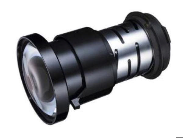 Sharp NP30ZL PA Series Short Zoom Lens
