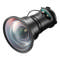 Sharp Motorized Zoom Lens (lens shift) f