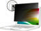 3M BPNMS002 Bright Screen Privacy Filter