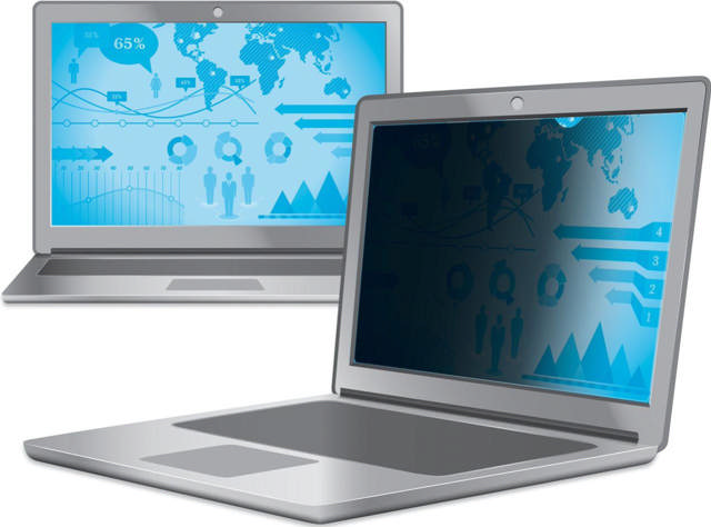 3M PFNDE008 Touch Privacy Filter