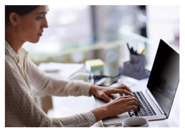 3M PFNMS003 Touch Privacy Filter