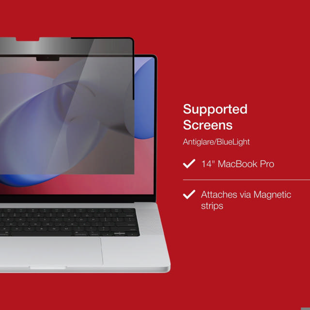 Shintaro Privacy Filter 14.2