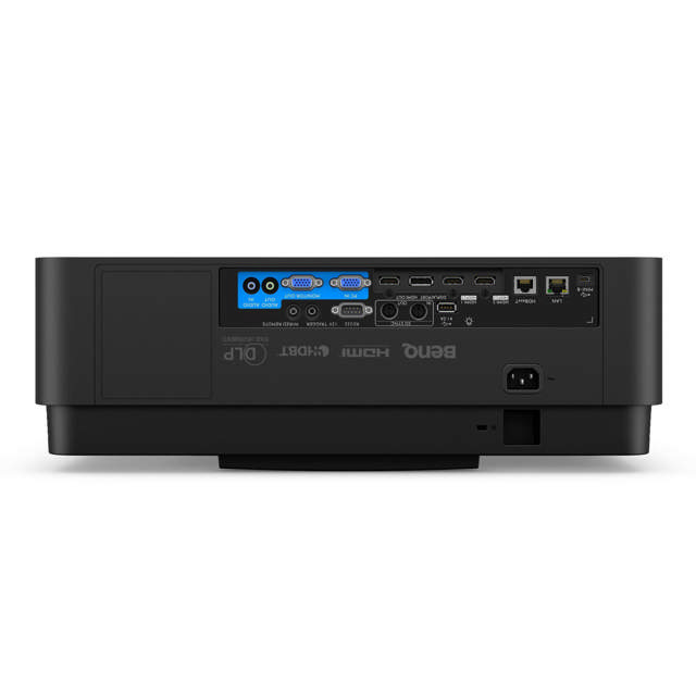 BenQ LU960UST WUXGA Business Projector