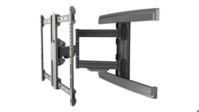 Atdec AD-WM-5060 Full Motion Wall Mount