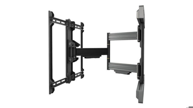 Atdec AD-WM-5060 Full Motion Wall Mount
