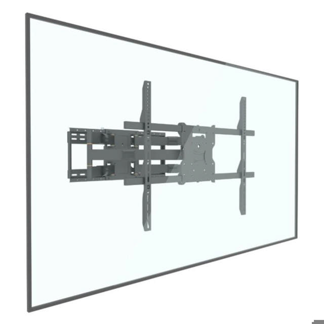 Atdec 9080 Full Motion Wall Mount