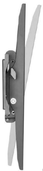 Atdec AD-WT-5040 Tilt Wall Mount