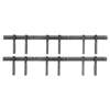 Atdec 3 x 2 video wall Mount for 55-65