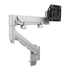 Atdec AWMS-HXW 597mm Wall Mount Silver