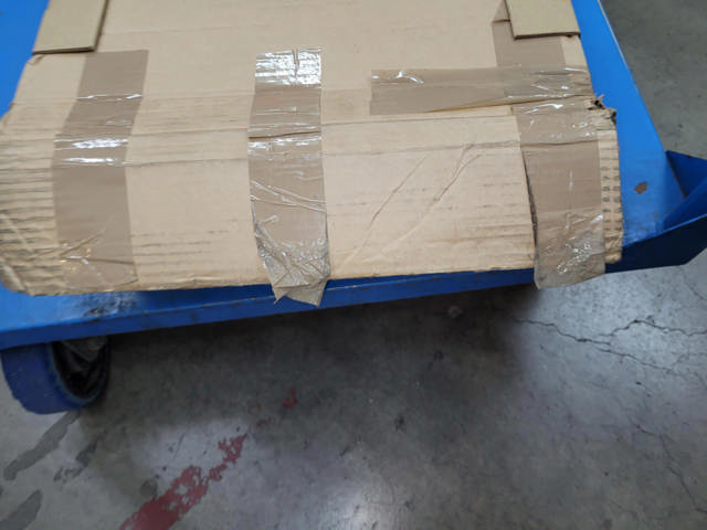 Gilkon FP4 Motorised Wall Mount