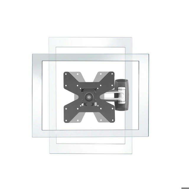 Atdec 1032 Full Motion Wall Mount