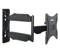 Atdec 1040 Slim Full Motion Wall Mount