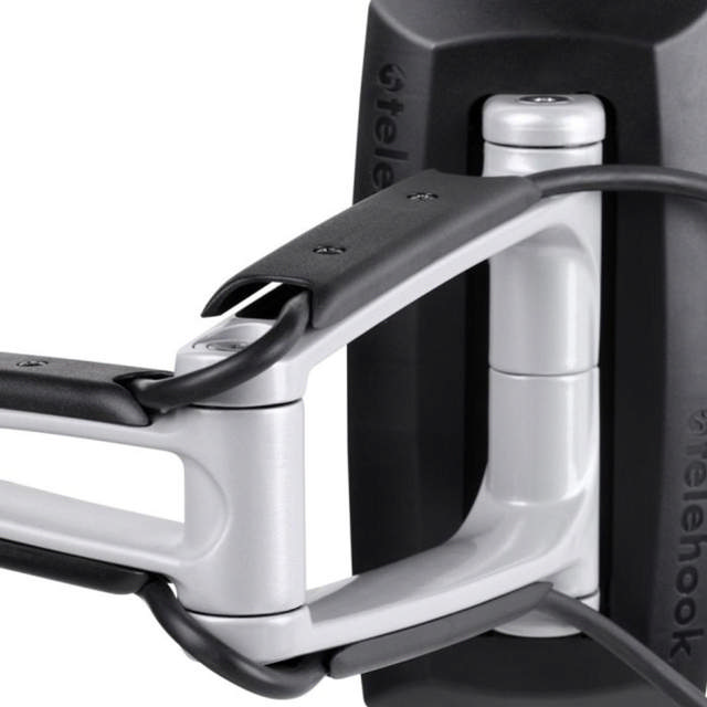 Atdec 1040 Full Motion Wall Mount