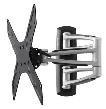 Atdec 2050 Full Motion Wall Mount
