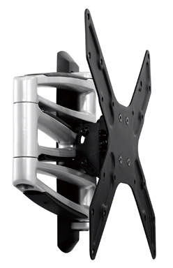 Atdec 2050 Full Motion Wall Mount