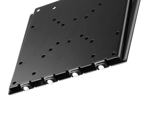 Atdec 2250 Fixed Wall Mount