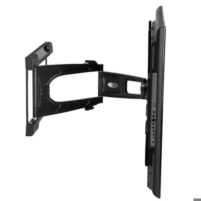 Atdec 3060 Full Motion Wall Mount
