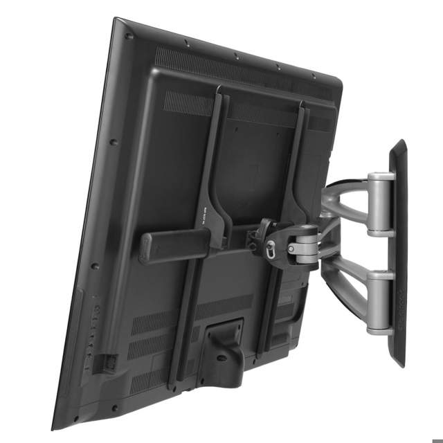 Atdec 3270 Full Motion Wall Mount
