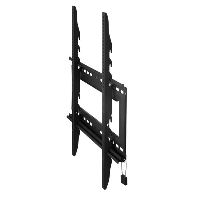 Atdec Heavy Duty Fixed Angle Wall Mount