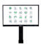Touchboard Wall Mounted Centre System