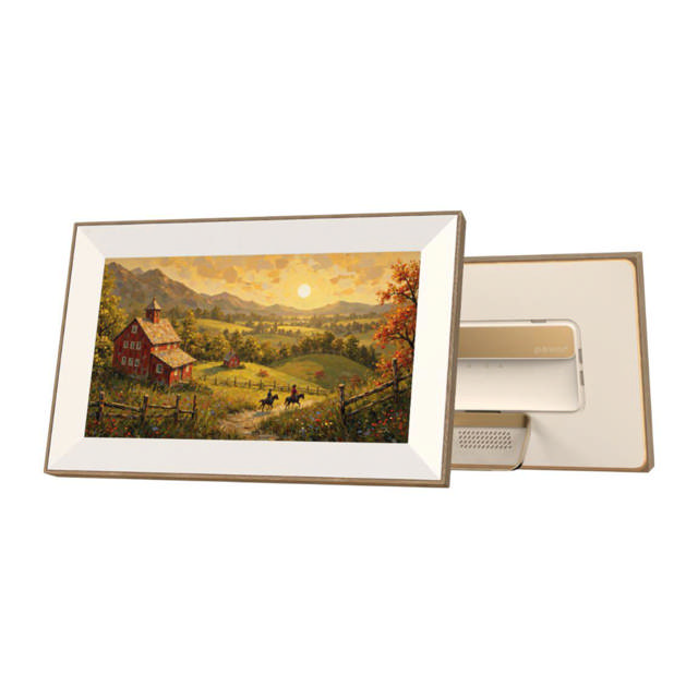 Lexar Digital Picture Pexar 15.6