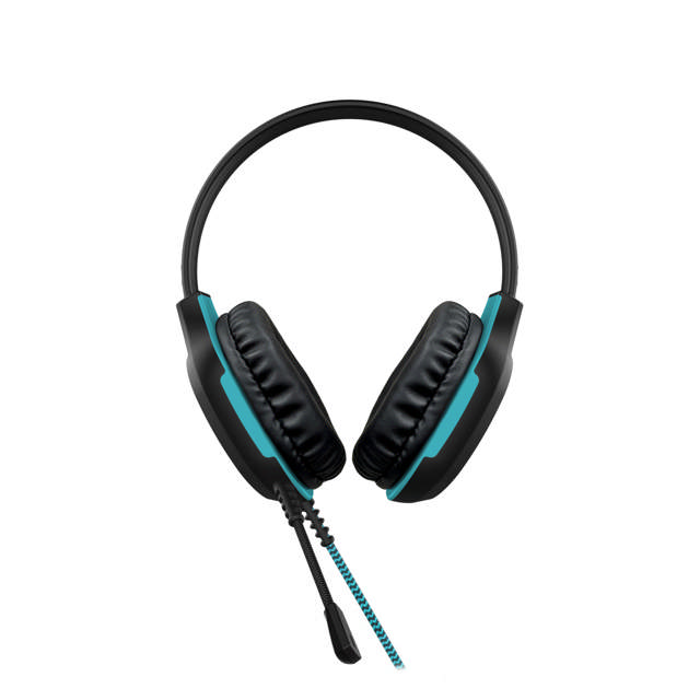 Gumdrop DropTech AUX Headset