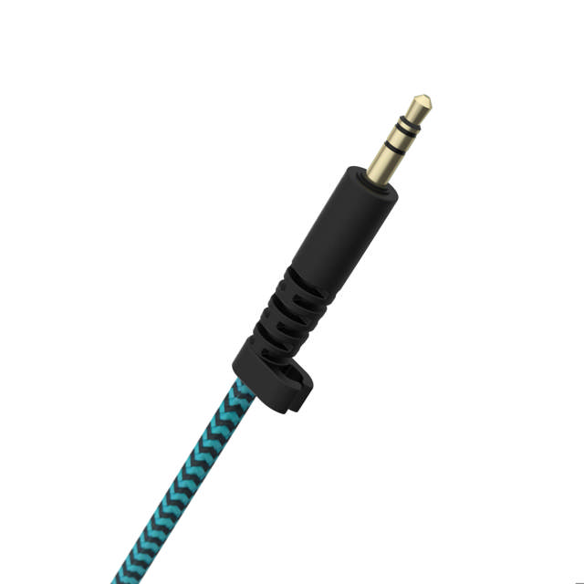 Gumdrop DropTech AUX Headphone