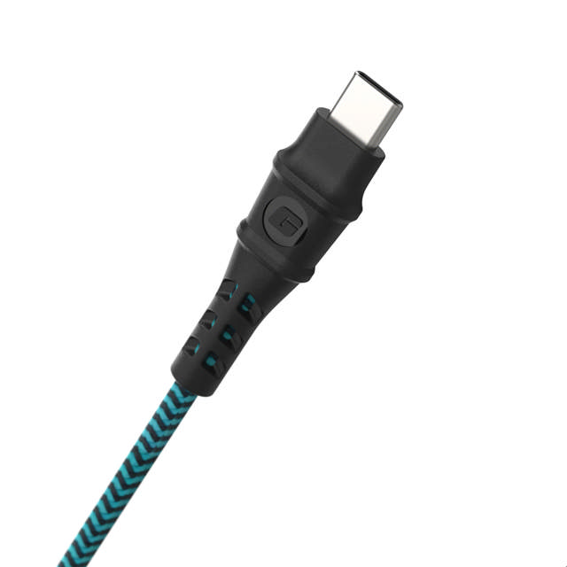 Gumdrop DropTech USB-C Headset