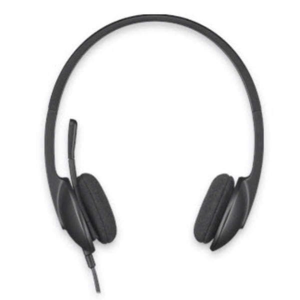 Logitech USB H340 Headset