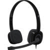 Logitech Stereo Headset H151