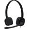 Logitech Stereo Headset H151