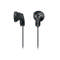 Sony Entry In-Ear Headphone Black
